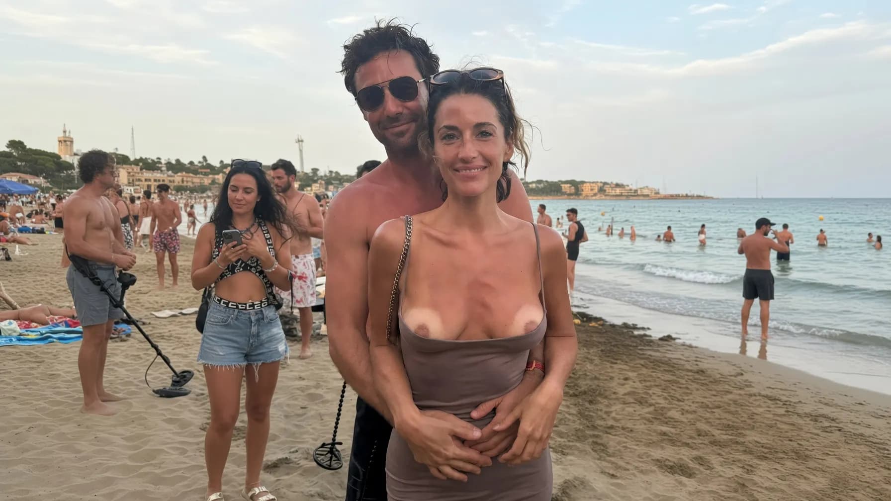 Parejas